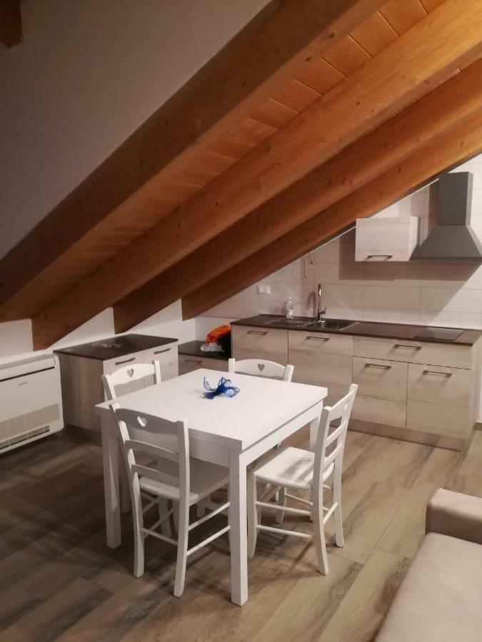 Alice Home Torino Eksteriør billede