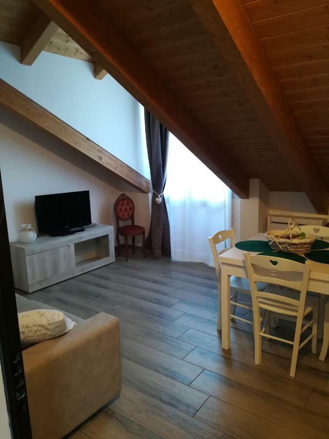 Alice Home Torino Eksteriør billede