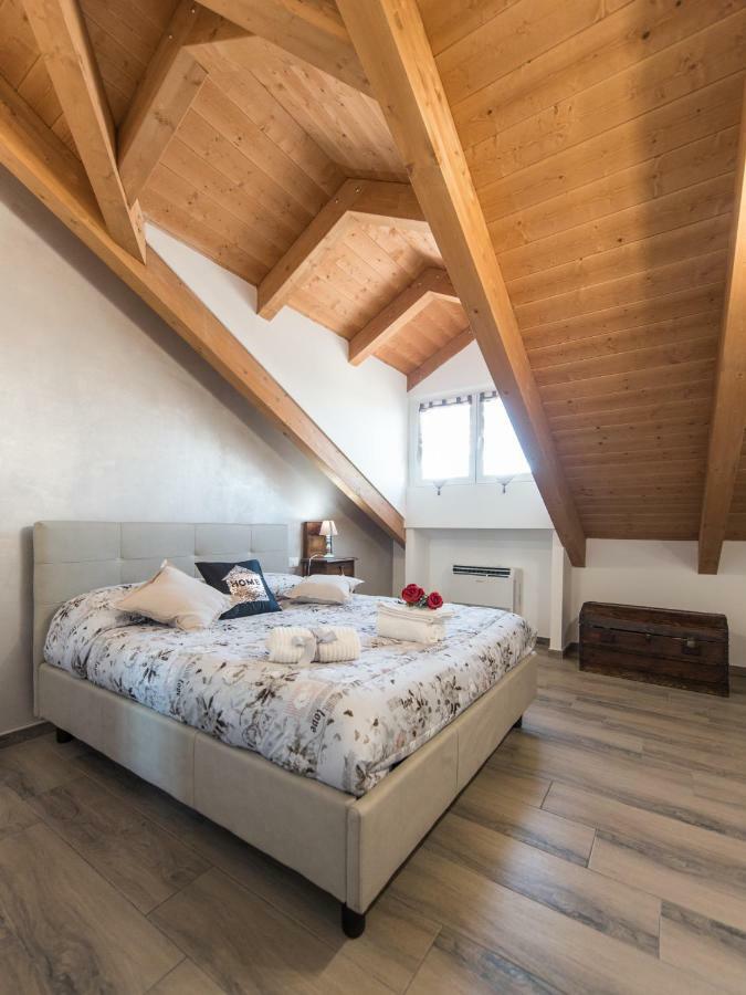 Alice Home Torino Eksteriør billede