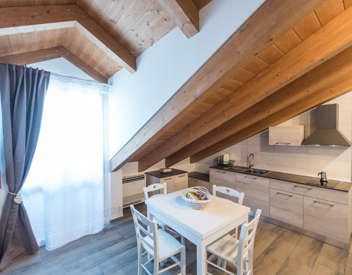 Alice Home Torino Eksteriør billede