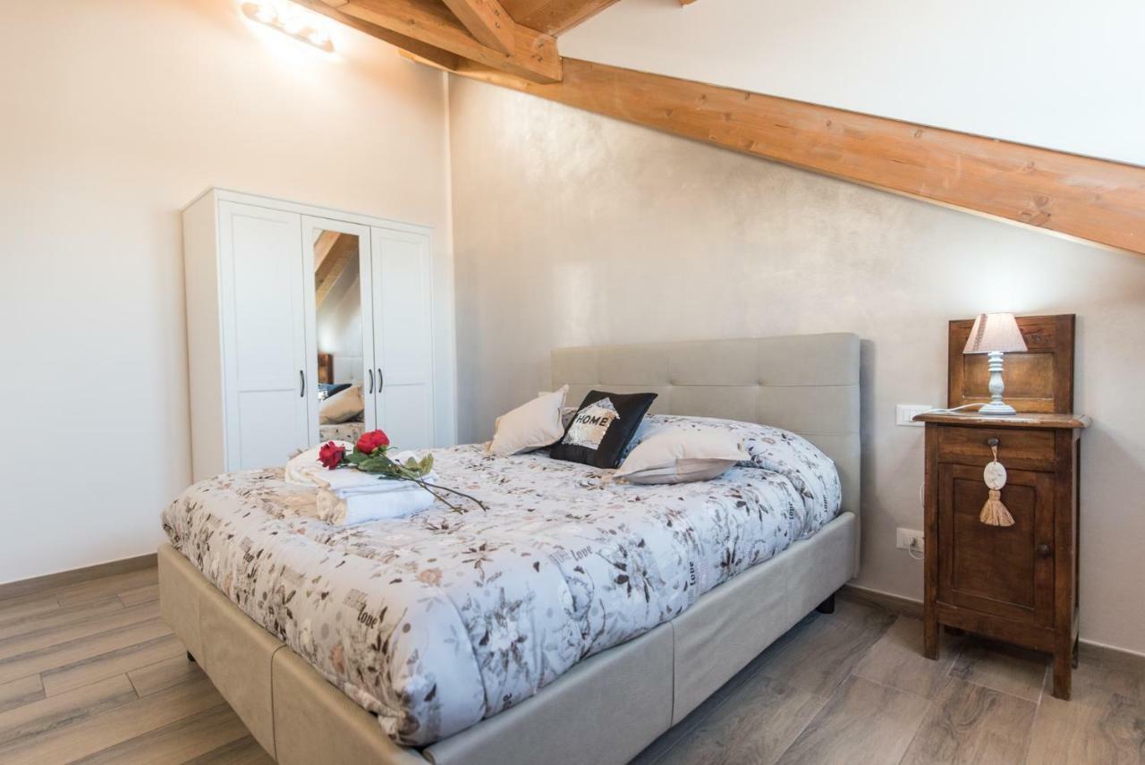 Alice Home Torino Eksteriør billede